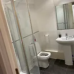 Апартаменты City Centre *