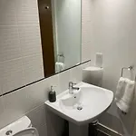 City Centre Апартаменты Манчестер