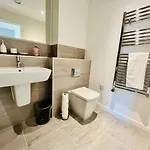 Daire Spectacular Near To Old Trafford Stadium *