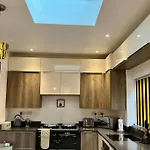 Alloggio in famiglia Central, Unique 4-storey House In Northern Quarter,
