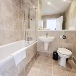 Beautiful Northern Quarter 2 Bedroom Daire