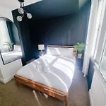 Beautiful Northern Quarter 2 Bedroom