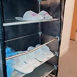 Appartement Beautiful Quantum Manchester