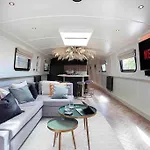 The Vaetten Hues Luxury Boat