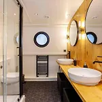 Hotel na wodzie The Vaetten Hues Luxury Boat