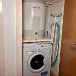 Salford Quays Apartment, Apartment
