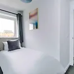 Ferienhaus Spacious 5 Bedroom Hosted By Mcr Dens *
