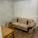 Rusholme Apartmán