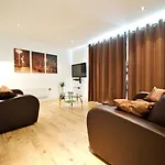 By Marriott Piccadilly 4* Mánchester