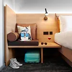 Moxy Hotel Manchester