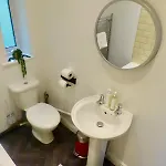 Apartment The King *