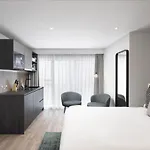 By Marriott Piccadilly Mánchester