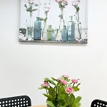 Апартаменты The Works-fresh 2bed In Centre, Opposite Arndale. *