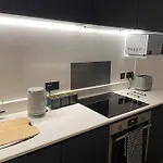 1 Bedroom Duplex In