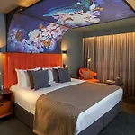Otel Malmaison Deansgate Manchester