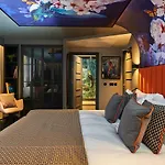 Otel Malmaison Deansgate 4*