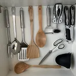 2 Bedroom Flat Close To City, Stadium And Coop Arena * Manchester