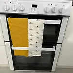 Apartmán 2 Bedroom Flat Close To City, Stadium And Coop Arena *