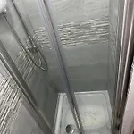 Apartmán 2 Bedroom Flat Close To City, Stadium And Coop Arena Manchester