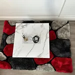 2 Bedroom Flat Close To City, Stadium And Coop Arena