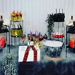 Royal At Coop Live Etihad, Sports 3*