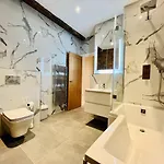 Stunning 2 Bedroom In The Centre Daire Manchester