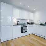 New! Stylish 2-bed In By 53 Degrees - Amazing Location, Ideal For Small Groups - Sleeps 4! Daire Manchester