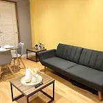 Daire Free Parking 2 Bedroom *