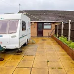 Charming 2-bedroom In Daire Manchester