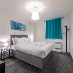 2bed Homely Hideout In City Centre * Manchester