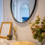 Apartment Stunning Brand New 3 Bed By Valore Services Manchester