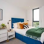 Stunning Brand New 3 Bed By Valore Services