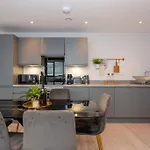 Stunning Brand New 3 Bed By Valore Services * Manchester