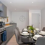 Stunning Brand New 3 Bed By Valore Services *