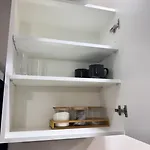 Apartmán Luxury 2 Bedroom In Centre - Free Parking