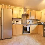 Casa de Férias Bespoke Salford Quays - Garden, Wifi And Parking *