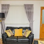 Charming 2-bedroom In