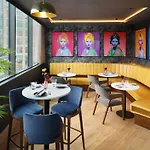 Otel Malmaison Deansgate