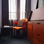 Malmaison Deansgate 4*