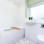 Holiday home 6 Guests - 3 Bedrooms - Free Wi-fi -