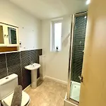Casa de Férias Getaway - 3br Near Etihad & Ao Arena - Sleeps 6 Manchester