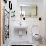 Luxury 3 King Bed Quayside Manchester
