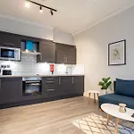 Appartement Marsh Lux 2