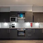 Appartement Marsh Lux 2 *