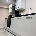 Apartmán Luxury 2 Bedroom In Centre - Free Parking *