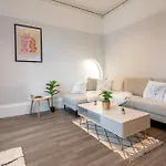 Appartement Marsh Lux 2