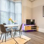 Marsh Lux 2 Appartement Manchester