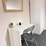 Apartmán Luxury 2 Bedroom In Centre - Free Parking Manchester
