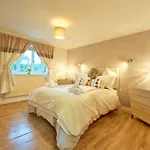 Casa de Férias Bespoke Salford Quays - Garden, Wifi And Parking
