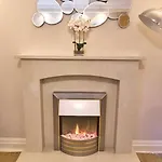 Bespoke Salford Quays - Garden, Wifi And Parking Casa de Férias Manchester